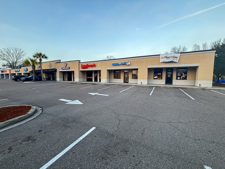 Primary Photo Of 1662 Savannah Hwy, Charleston Unknown For Lease