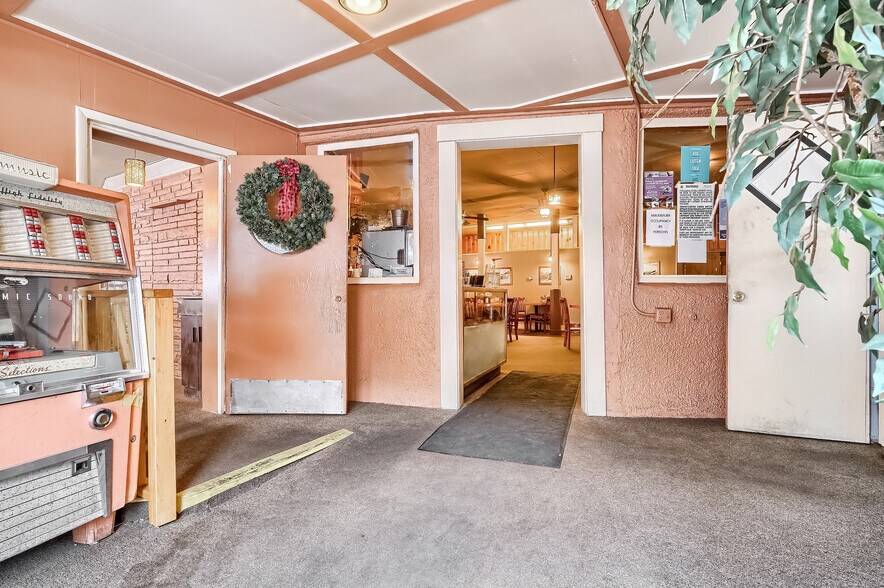 More Photos Of 2910 Colorado Blvd, Idaho Springs Restaurant For Lease
