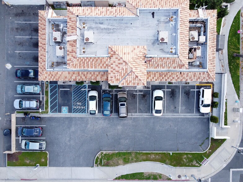 More Photos Of 12602 Hadley St, Whittier Loft Creative Space For Sale