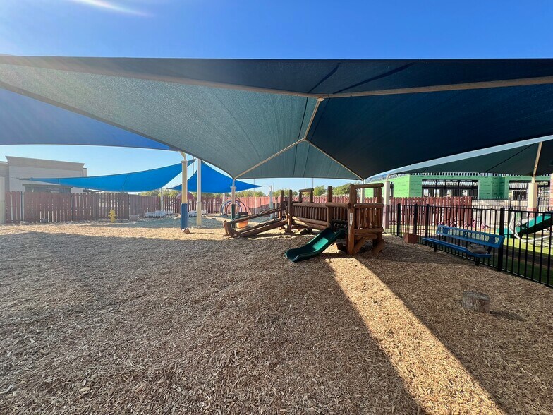 More Photos Of 2090 Market Place Blvd, Irving Daycare Center For Sale