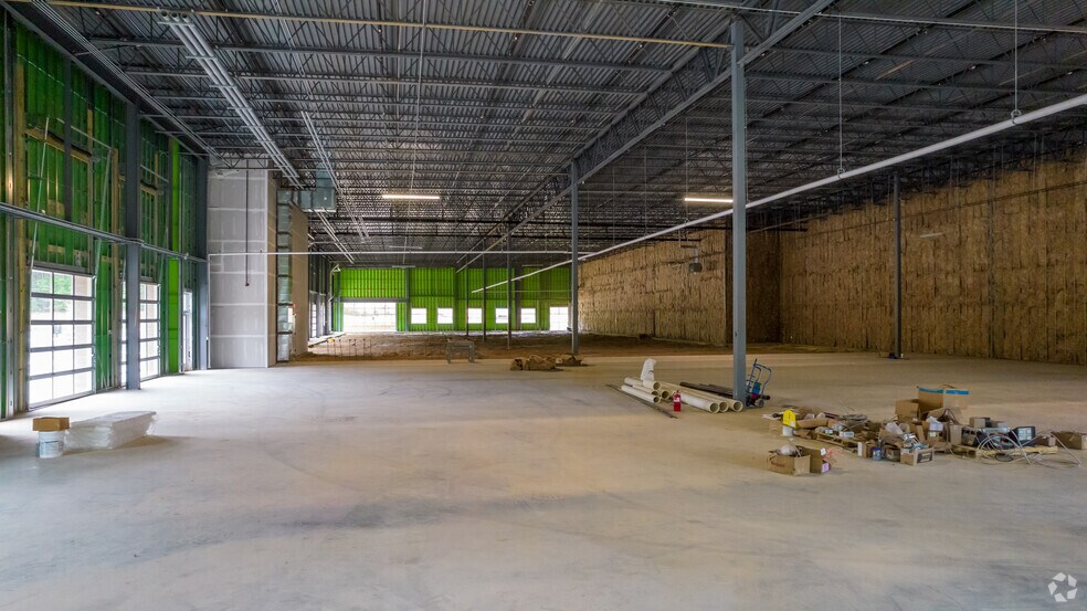 More Photos Of 2041-2053 Energy Dr, Apex Light Manufacturing For Lease