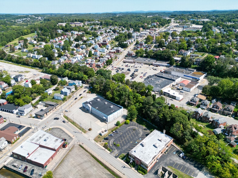 More Photos Of 314 E Pittsburgh St, Greensburg Drugstore For Sale