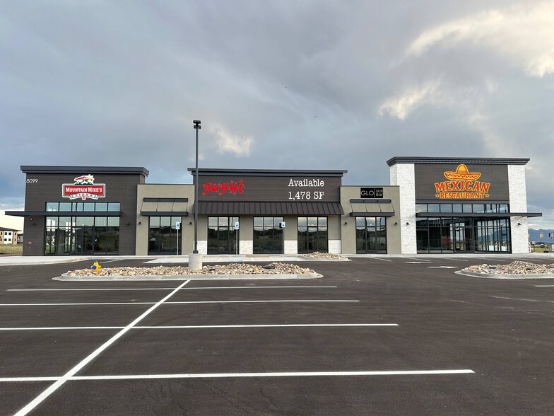 Primary Photo Of 8099 Carmela Grv, Colorado Springs General Retail For Sale