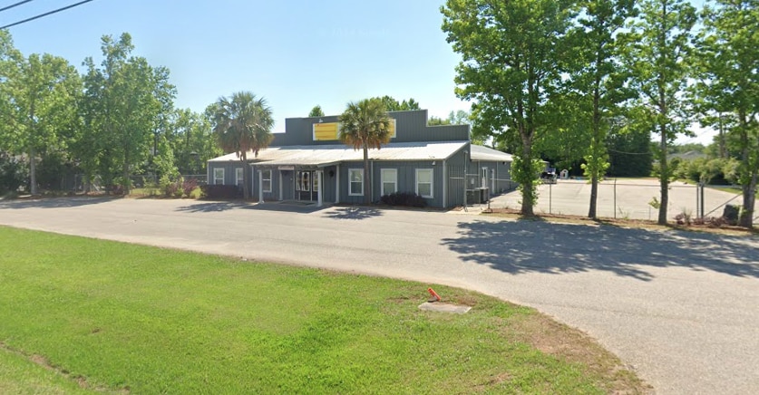 More Photos Of 25883 Friendship Rd, Daphne Warehouse For Sale