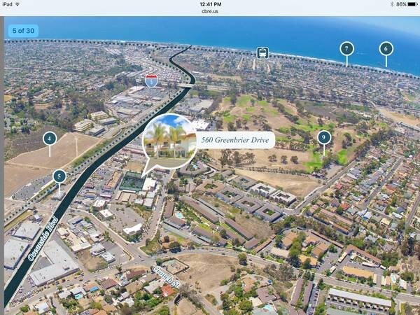 More Photos Of 560 Greenbrier Dr, Oceanside Unknown For Lease