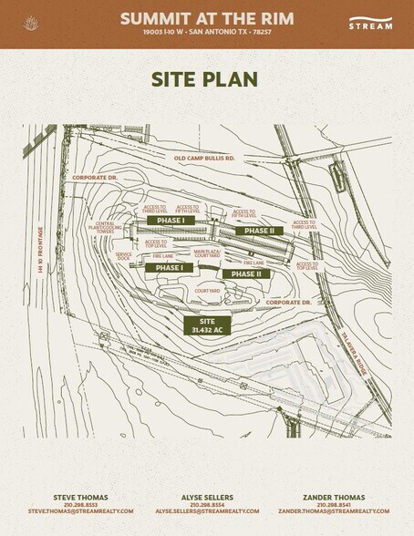 More Photos Of 19003 I-10 W, San Antonio Unknown For Lease