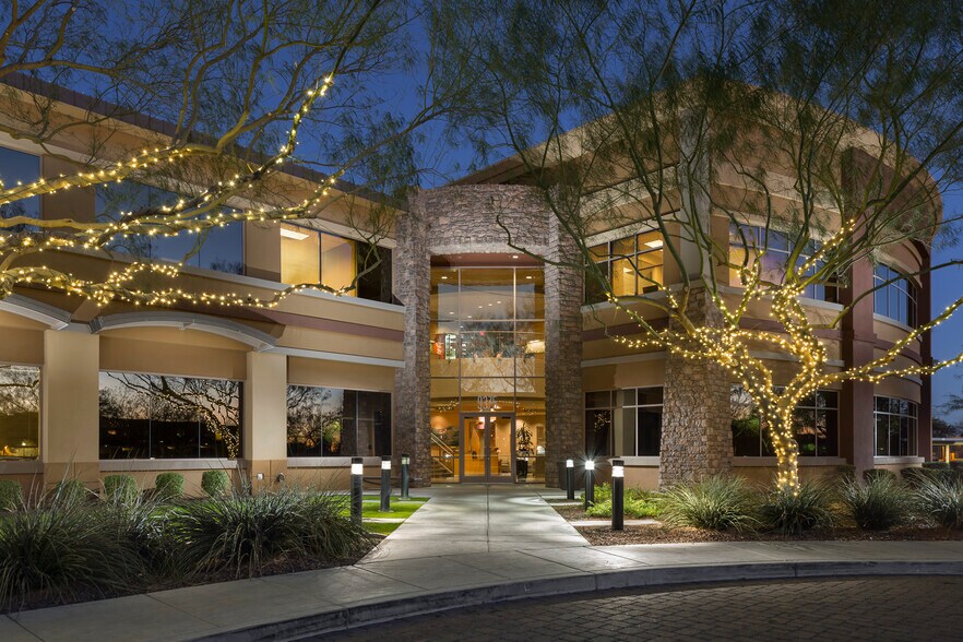 More Photos Of 9375 E Shea Blvd, Scottsdale Coworking Space