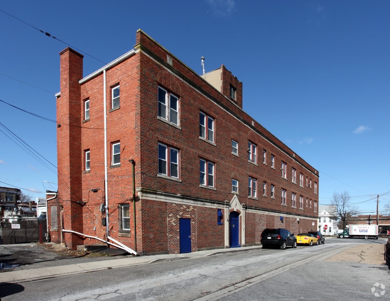 More Photos Of 2245 Rhode Island Ave NE, Washington Lodge Meeting Hall For Sale