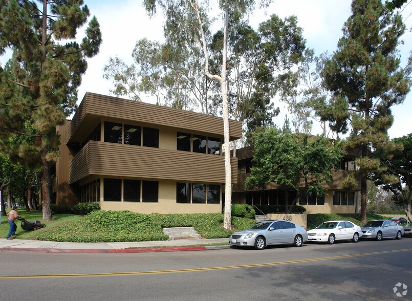 More Photos Of 438 Camino del Rio S, San Diego Office For Lease