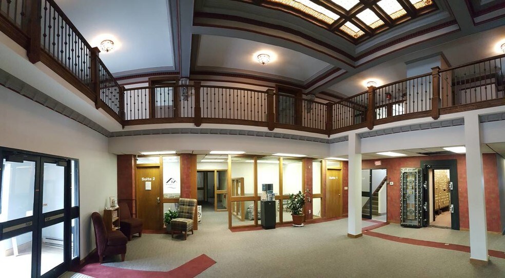 More Photos Of 305 E Huron Ave, Bad Axe Storefront Retail Office For Lease