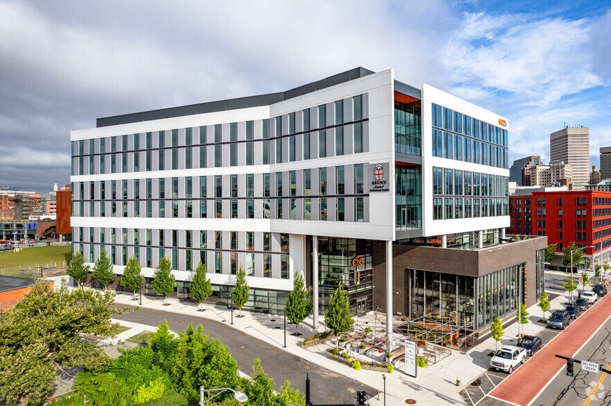 More Photos Of 225 Dyer St, Providence Office For Lease