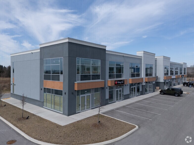 Primary Photo Of 1042 Garner Rd W, Ancaster Distribution For Lease