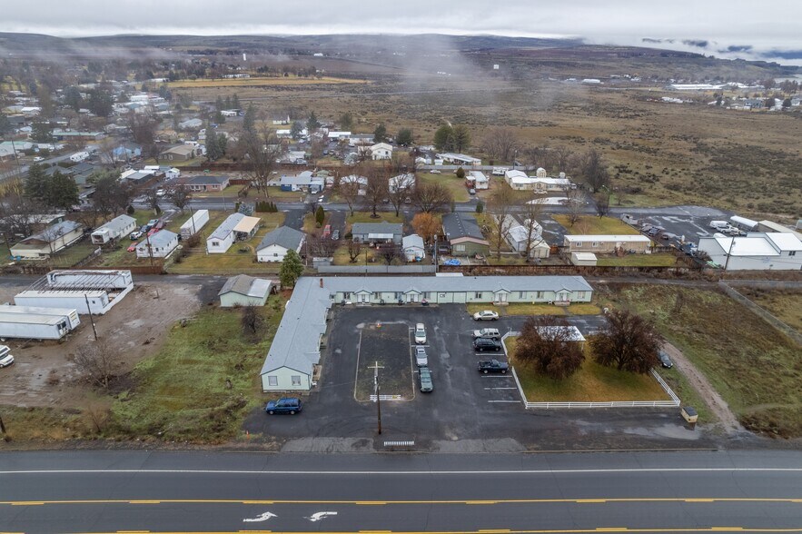 More Photos Of 68 W Hwy 28, Soap Lake Apartments For Sale