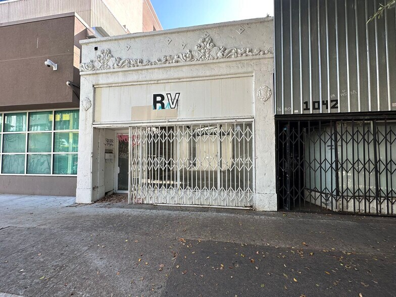 More Photos Of 1040-1050 S Olive St, Los Angeles General Retail For Sale