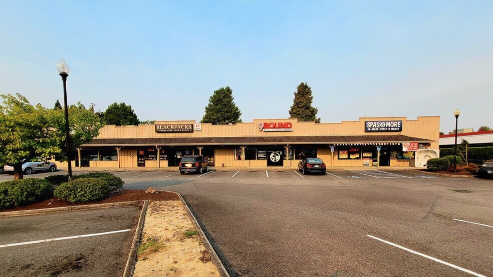 More Photos Of 5245-5251 Commercial St SE, Salem Freestanding For Lease