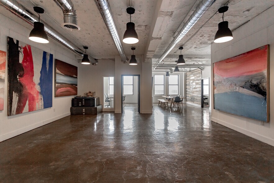 More Photos Of 607 Shelby St, Detroit Office For Lease