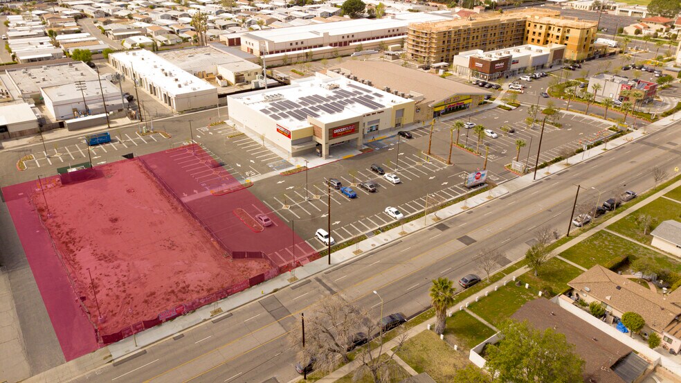 More Photos Of 9749 N Mason Ave, Chatsworth Fast Food For Lease