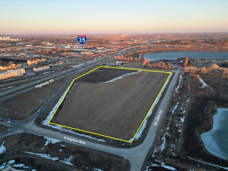 More Photos Of 1811 S Dayton Ave, Ames Land For Sale