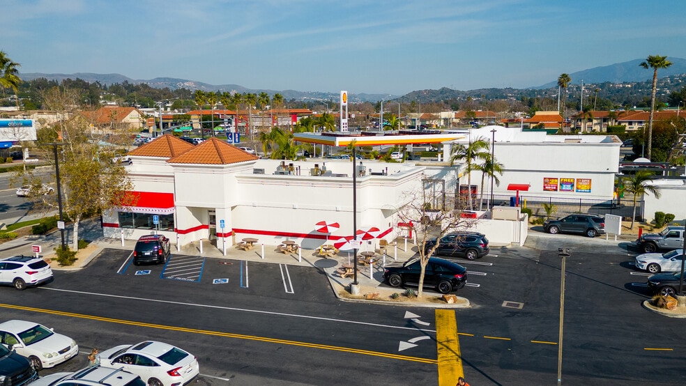 More Photos Of 5624-5640 E La Palma Ave, Anaheim Unknown For Lease