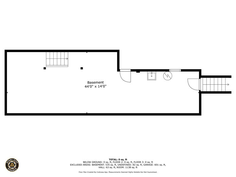 More Photos Of 711 James St, Pittsburgh Storefront Retail Residential For Sale