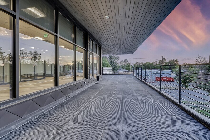 More Photos Of 2848 Fairfax St, Denver Coworking Space