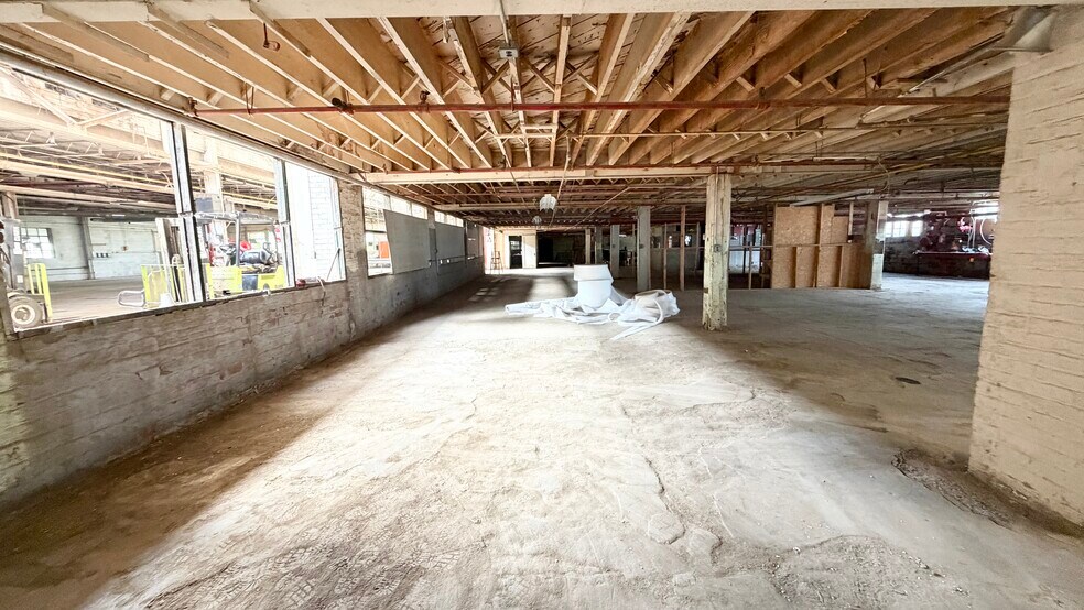 More Photos Of 1300 E 2nd St, Jamestown Industrial For Sale