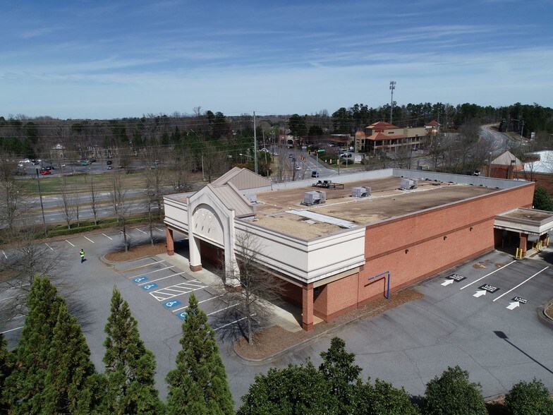 More Photos Of 11855 Jones Bridge Rd, Alpharetta Daycare Center For Sale