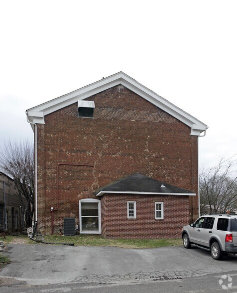 More Photos Of 414 Wharf St, Loudon Office For Sale
