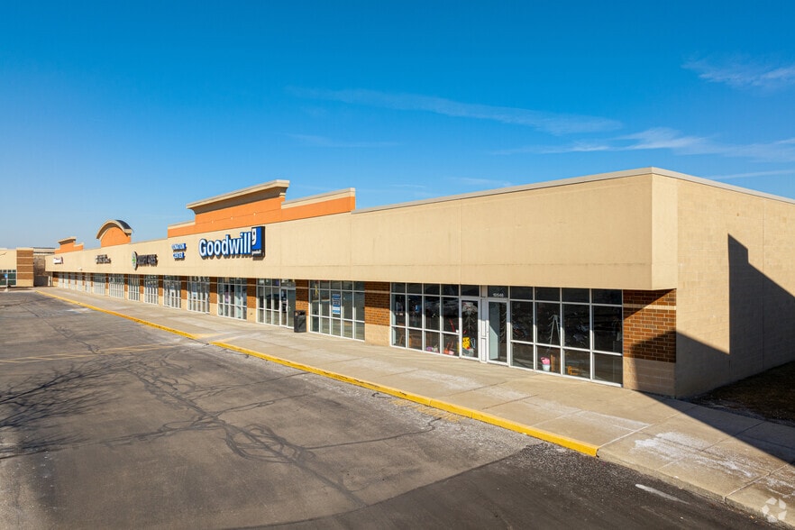 More Photos Of 10550 Maysville Rd, Fort Wayne Unknown For Lease