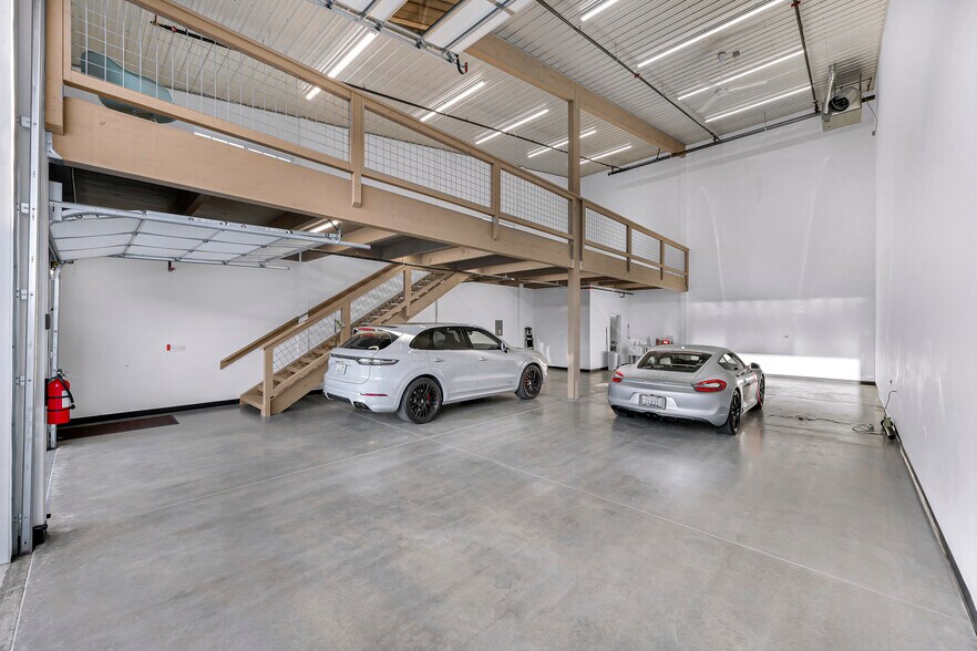 More Photos Of 1929 Baltic Way, Ferndale Distribution For Sale