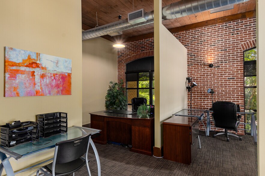 More Photos Of 912 Holcomb Bridge Rd, Roswell Loft Creative Space For Sale