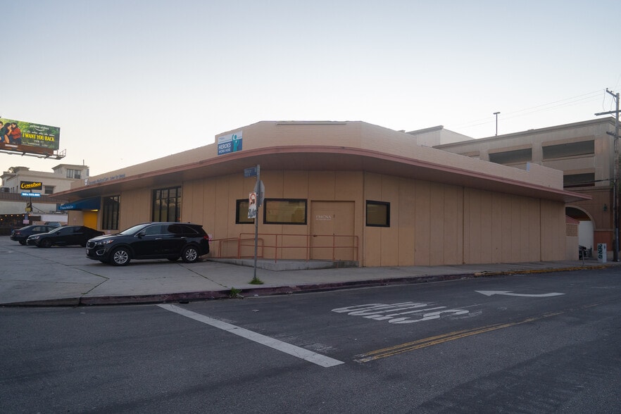 More Photos Of 9432 Venice Blvd, Culver City Medical For Sale