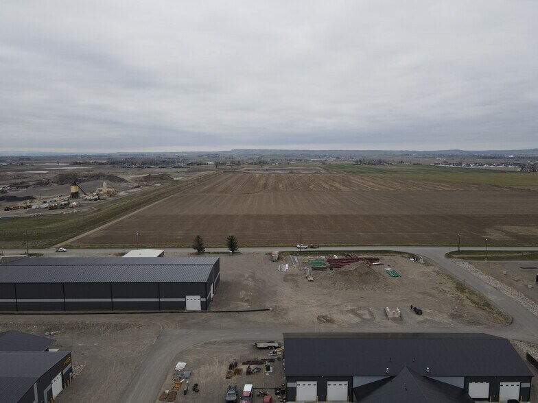 More Photos Of 2777 S 56th St W, Billings Warehouse For Lease