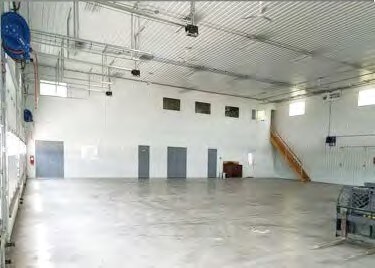 More Photos Of 70 Grimes Rd, Claysville Warehouse For Lease