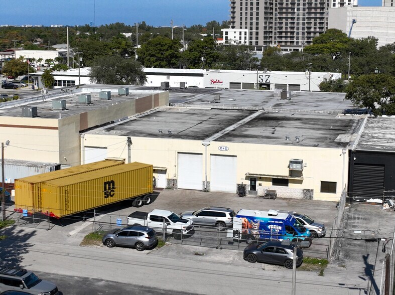 More Photos Of 2655 NE 188th St, Miami Warehouse For Sale