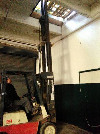 More Photos Of 5039 Comly St, Philadelphia Warehouse For Lease