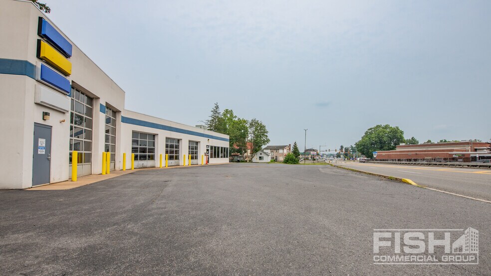 More Photos Of 35 S Derr Dr, Lewisburg General Retail For Sale