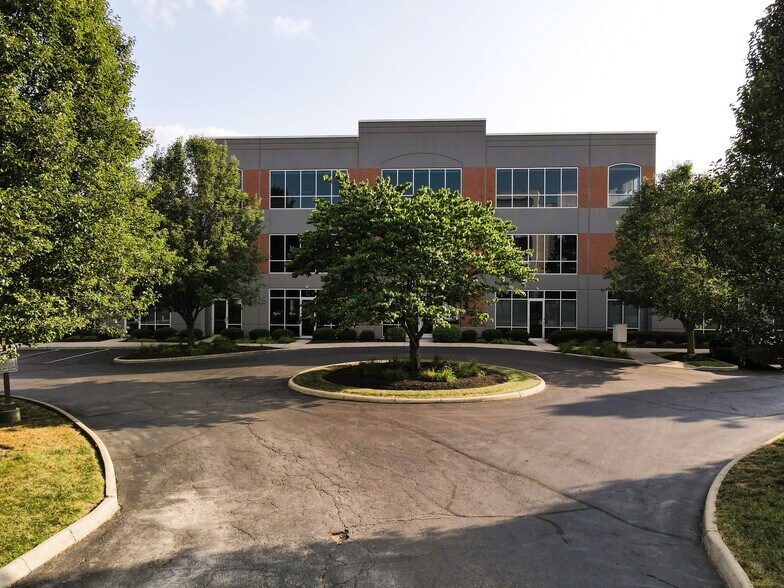 More Photos Of 9039 Antares Ave, Columbus Medical For Lease