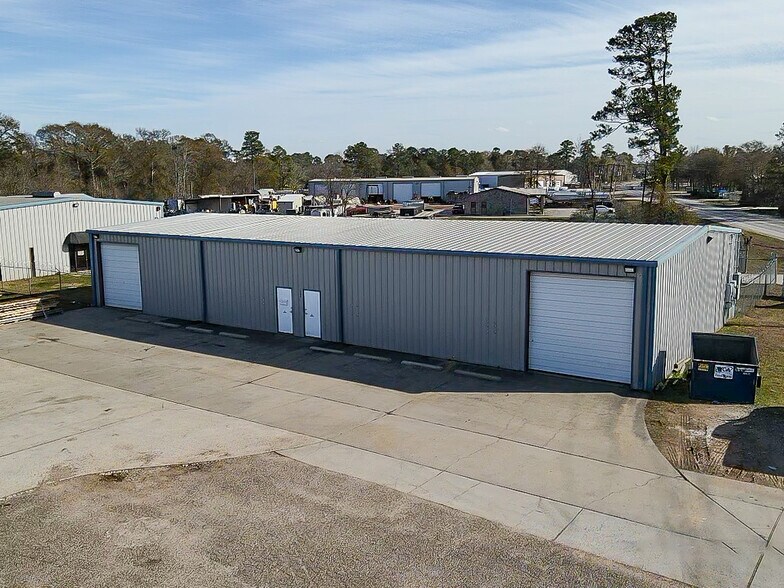 More Photos Of 12003 FM 3083 Rd, Conroe Unknown For Sale