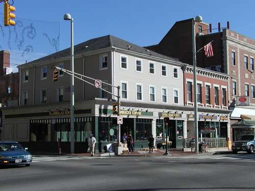 More Photos Of 647-655 Massachusetts Ave, Cambridge Storefront Retail Office For Lease