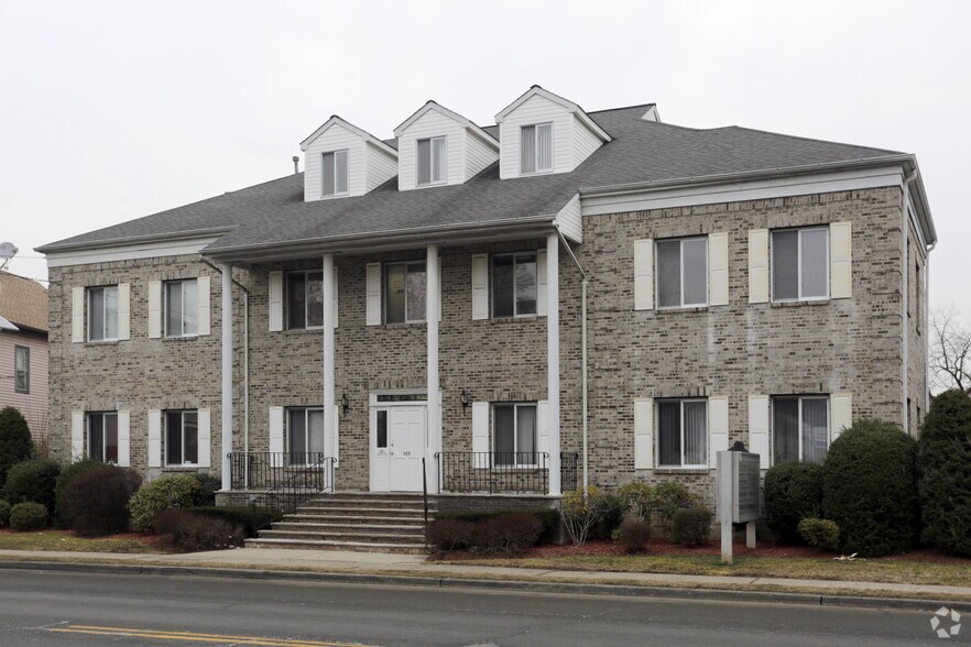 More Photos Of 265 Broad St, Bloomfield Office For Sale