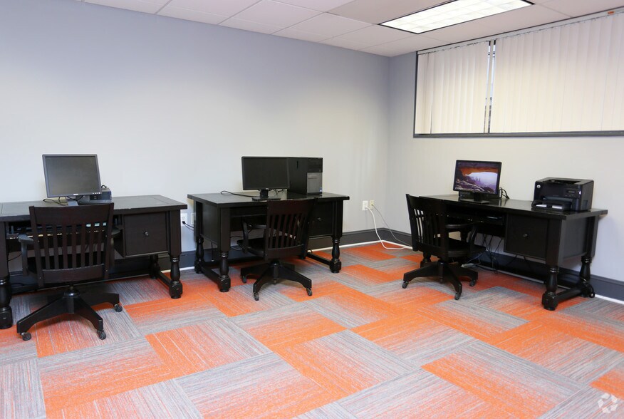 Photo of 1st Floor Ste C-1017