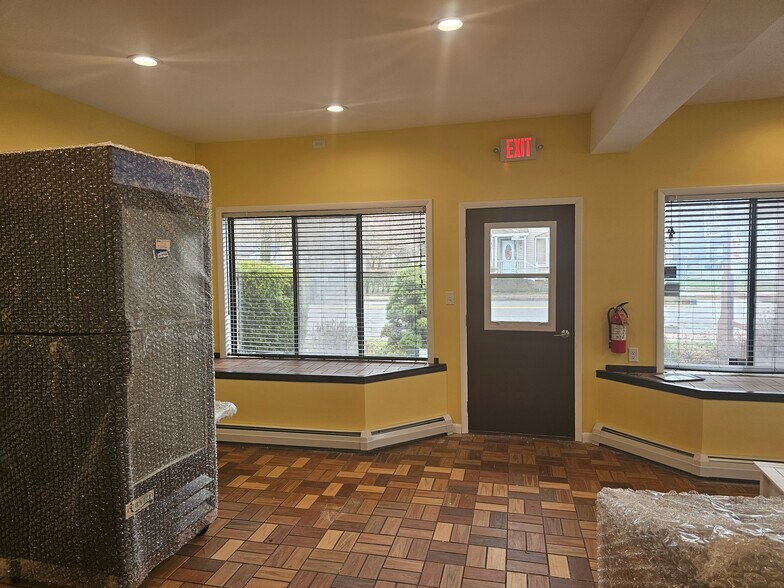 More Photos Of 93 Windermere Ave, Greenwood Lake Storefront Retail Residential For Sale