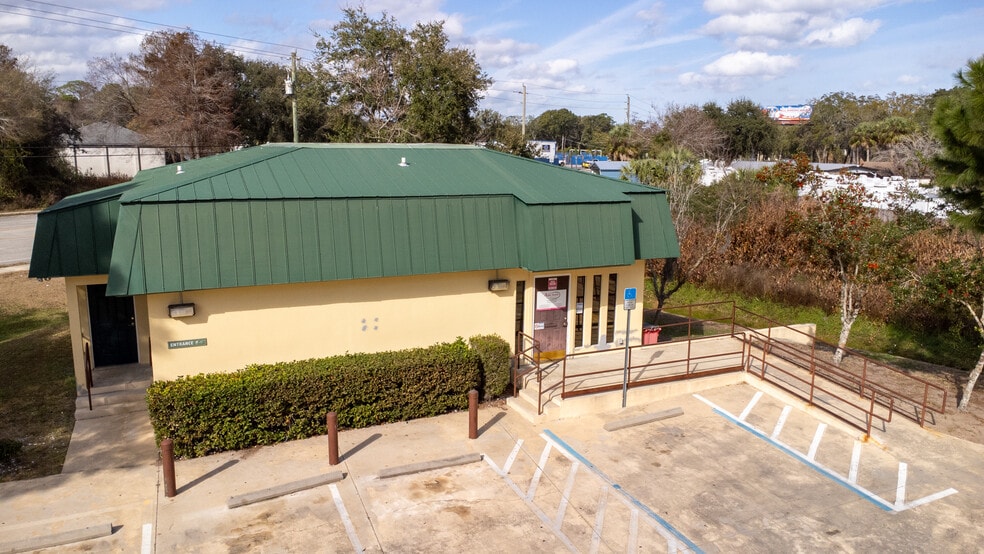 More Photos Of 250 Sr-207, Saint Augustine Medical For Sale