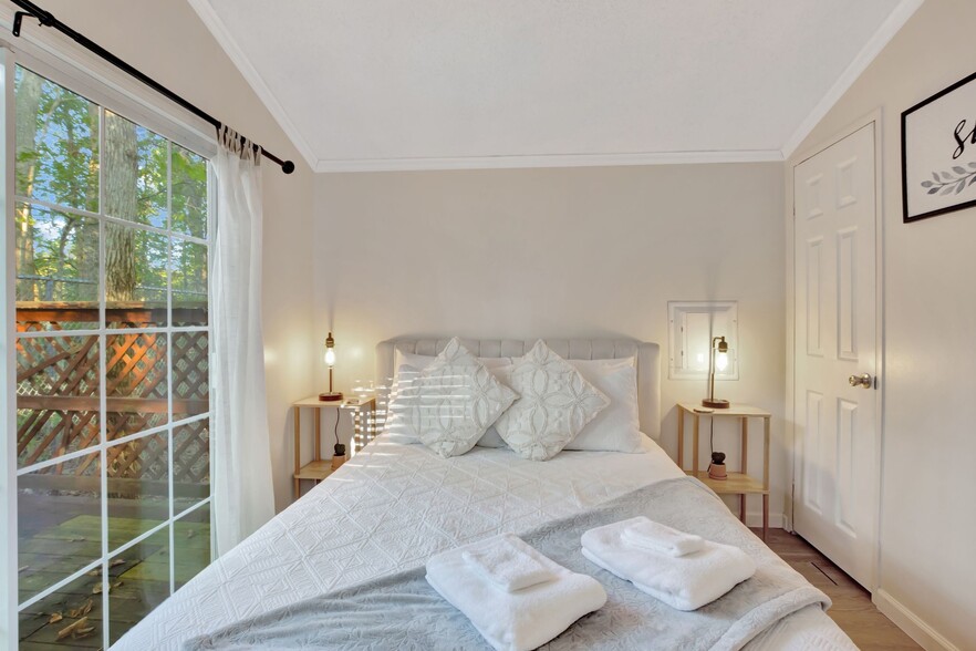 More Photos Of 11845 US 41 St, Monteagle Trailer Camper Park For Sale