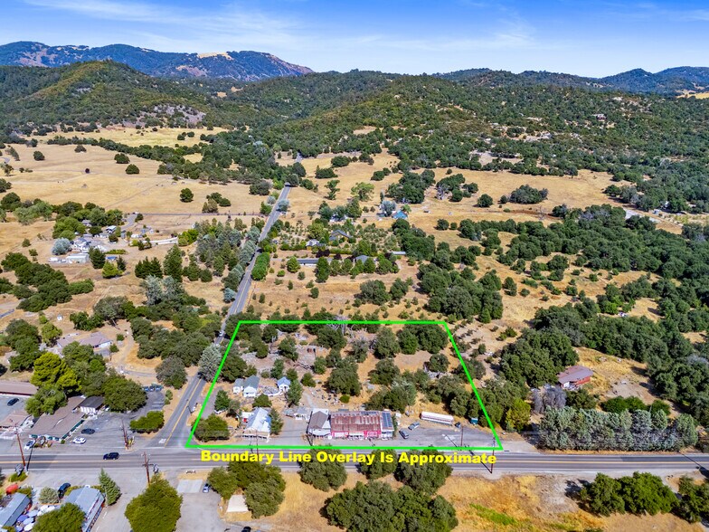 More Photos Of 4336 Julian Hwy, Julian Land For Sale
