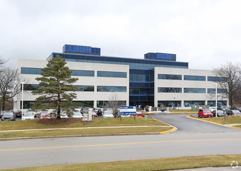 More Photos Of 1 E Oak Hill Dr, Westmont Office For Lease