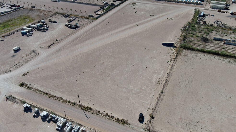 More Photos Of 2790 S Wilma, Monahans Land For Sale