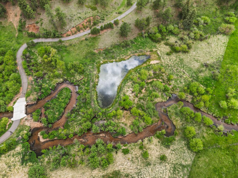 More Photos Of 3763 County Road 43, Bailey Land For Sale