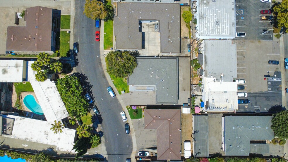 More Photos Of 2351 Sutter Ave, Santa Clara Apartments For Sale